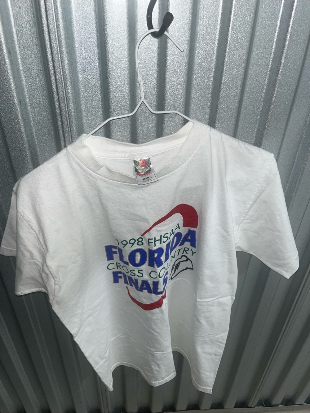 Vintage Florida graphic tee